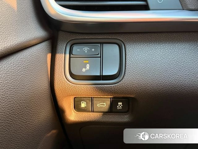 Kia K5 3rd generation 2019 Белый из Кореи, фото 4