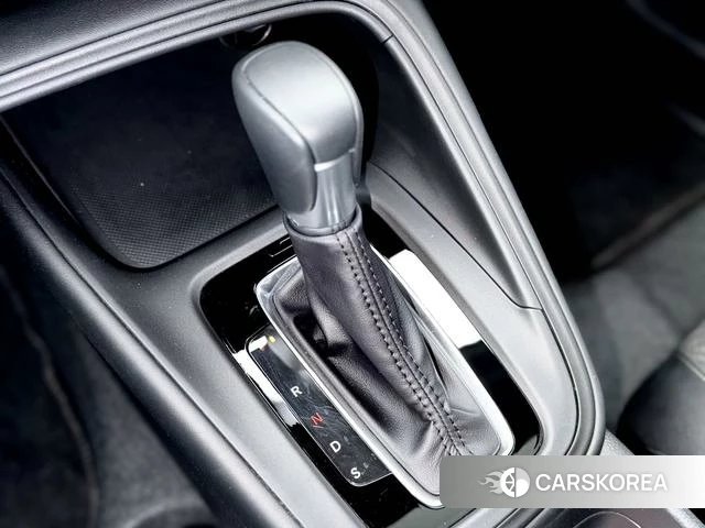 Honda XR-V 2023 Белый из Китая, фото 4