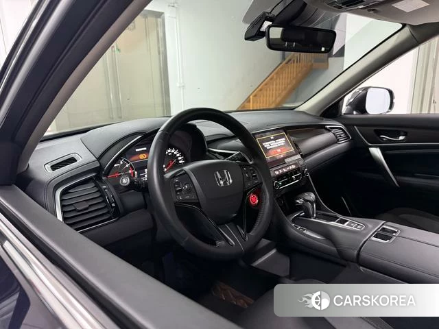 Honda Avancier 2020 Синий из Китая, фото 4