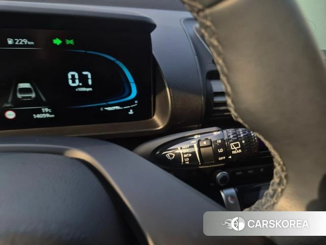 Hyundai Casper 2024 Серый из Кореи, фото 4