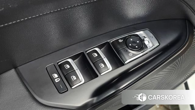 Kia K5 3rd generation 2022 Белый из Кореи, фото 4