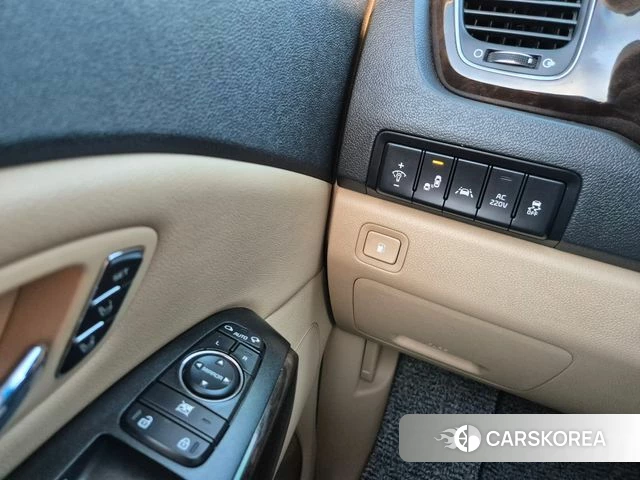 Kia The New Carnival 2019 Черный из Кореи, фото 4