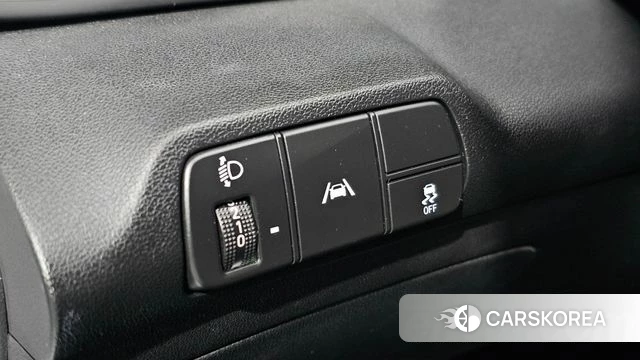 Hyundai Avante (CN7) 2022 Белый из Кореи, фото 4