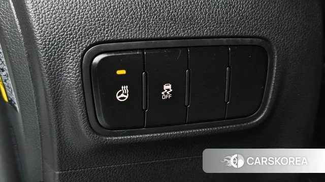 Kia The New Kia Ray EV 2024 Жемчужный цвет из Кореи, фото 4