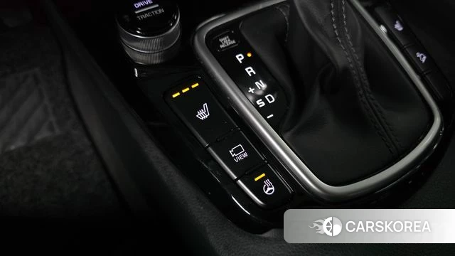 Kia Seltos 2020 Серый из Кореи, фото 4