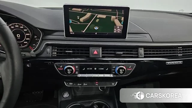Audi A5 (F5) 2019 Серый из Кореи, фото 4