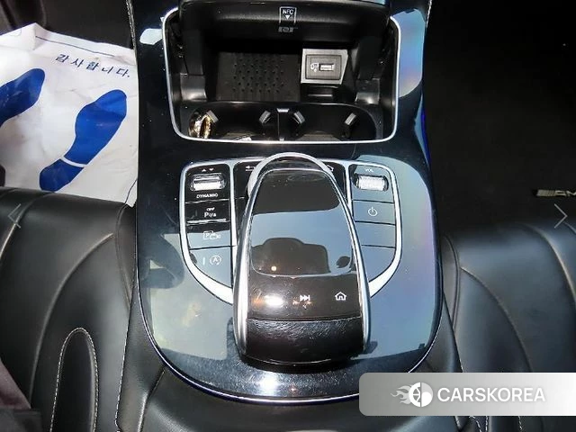 Mercedes-Benz CLS-Class C257 2019 Черный из Кореи, фото 4