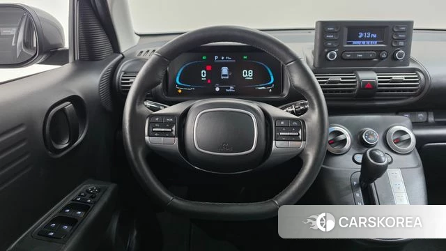Hyundai Casper 2023 Серый из Кореи, фото 4