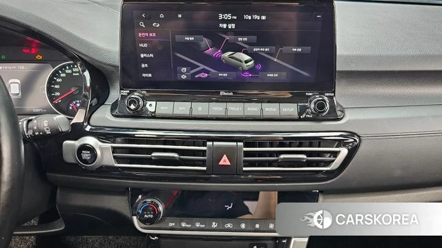Kia Seltos 2019 Белый из Кореи, фото 4