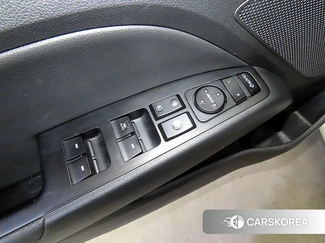 Hyundai The New Avante AD 2018 Белый из Кореи, фото 4