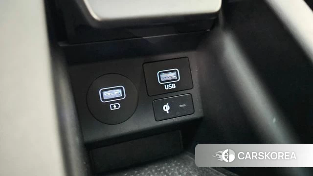 Hyundai The New Grandeur IG id 4958742 из Кореи 4