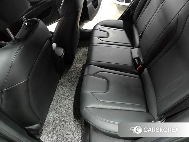 Hyundai Avante (CN7) 2020 Серый из Кореи, фото 4