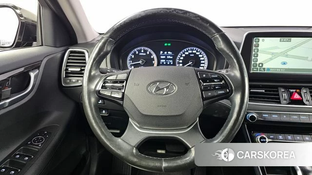 Hyundai Grandeur IG 2019 Черный из Кореи, фото 4
