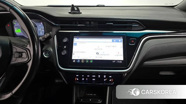 Chevrolet (GM Daewoo) New Bolt EV 2022 Белый из Кореи, фото 4