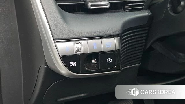Hyundai Ionic 5 2021 Белый из Кореи, фото 4