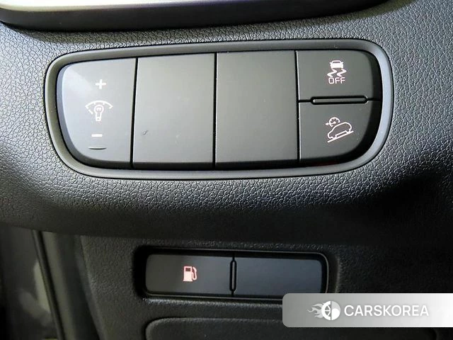 Kia The New Sorento 2019 Серый из Кореи, фото 4