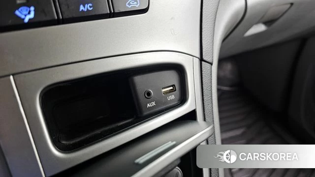 Hyundai The New Grand Starex 2018 Серебряный из Кореи, фото 4