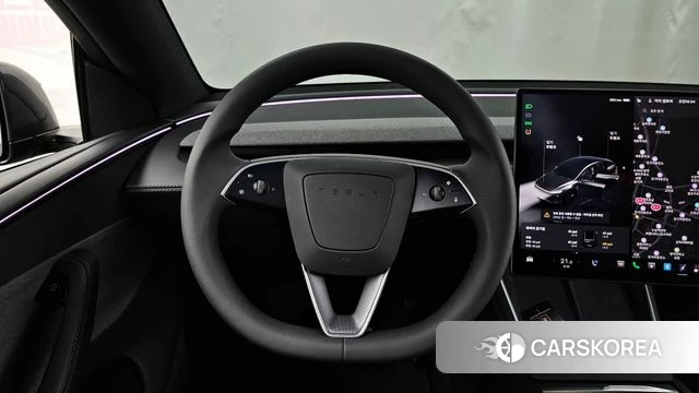 Tesla Model Y 2026 Серый из Кореи, фото 4