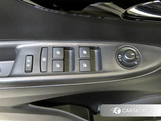 Chevrolet (GM Daewoo) The New Spark 2021 Белый из Кореи, фото 4