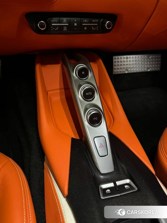 Ferrari 812 Superfast 2020 Белый из Кореи, фото 4
