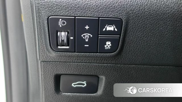 Kia K5 3rd generation 2020 Белый из Кореи, фото 4