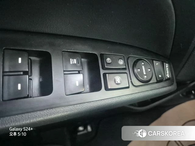 Hyundai The New Avante AD 2019 Белый из Кореи, фото 4