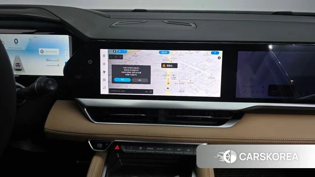Renault Korea (Samsung) Grand Coleos 2025 Белый из Кореи, фото 4