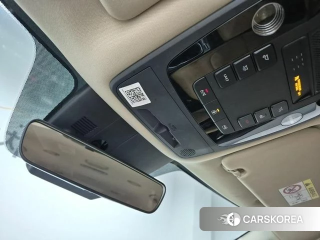 Kia Carnival 4th generation 2021 Черный из Кореи, фото 5