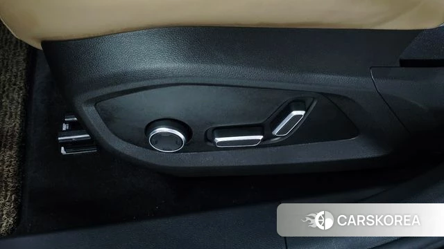 Renault Korea (Samsung) Grand Coleos 2024 Белый из Кореи, фото 4