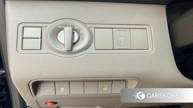 Hyundai Solati 2018 Черный из Кореи, фото 4
