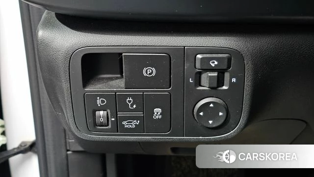 Hyundai Ionic 6 2022 Белый из Кореи, фото 4