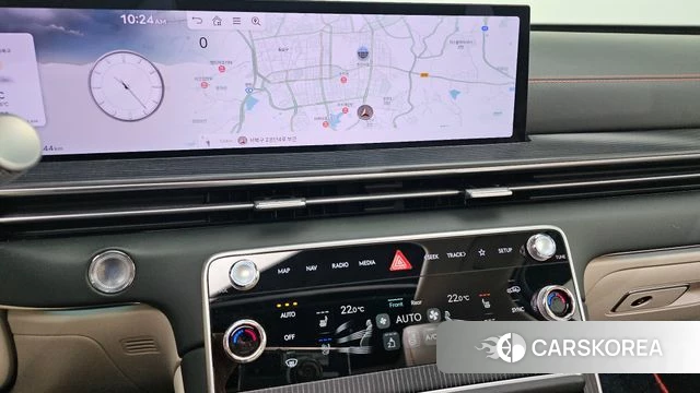 Genesis GV80 Coupe 2024 Светло-серебряный цвет из Кореи, фото 4