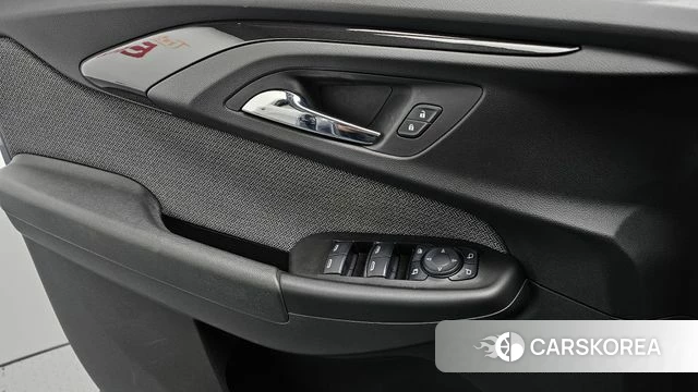 Chevrolet (GM Daewoo) Trailblazer 2020 Серый из Кореи, фото 4