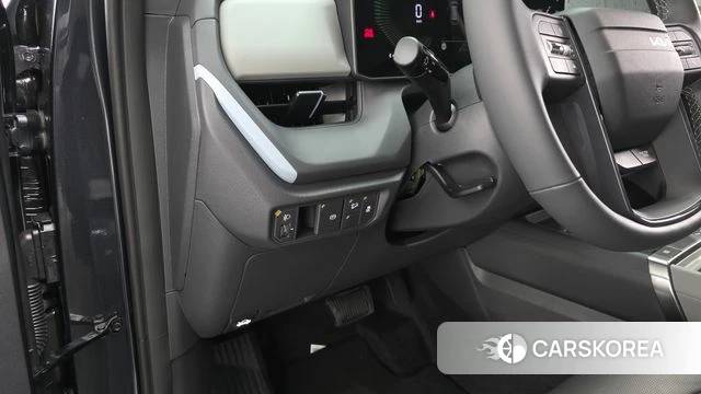 Kia Celtos second Generation 2026 Серый из Кореи, фото 4