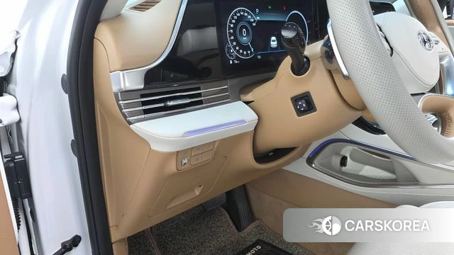 Hyundai The New Grandeur IG 2022 Белый из Кореи, фото 4