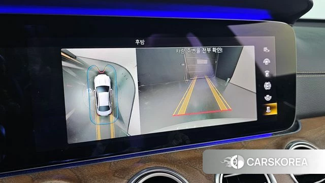 Mercedes-Benz E-Class W213 2021 Белый из Кореи, фото 4