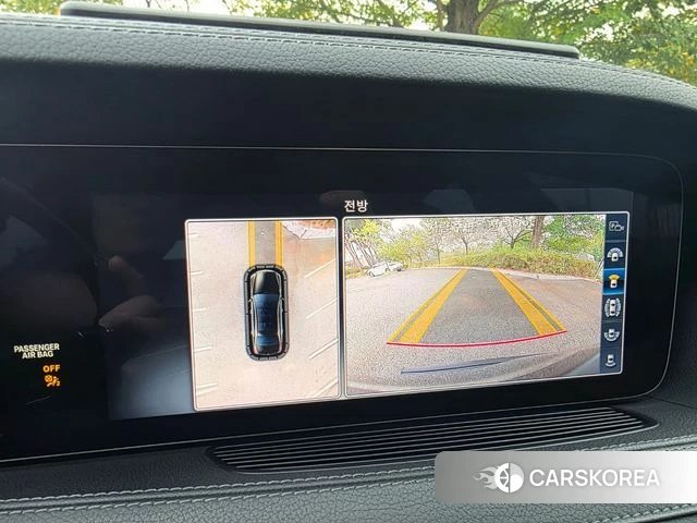Mercedes-Benz S-Class W222 2018 Черный из Кореи, фото 4