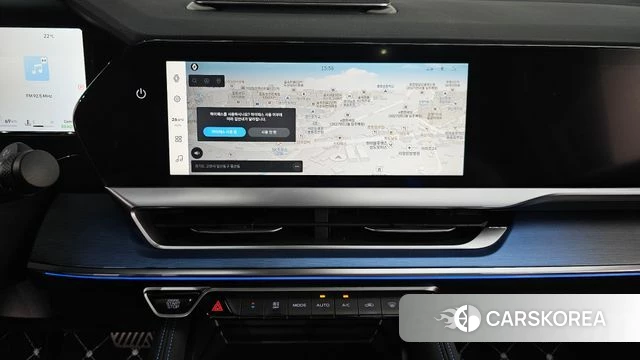 Renault Korea (Samsung) Filant 2026 Белый из Кореи, фото 4