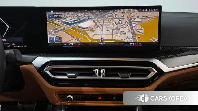 BMW 3 Series (G20) 2023 Белый из Кореи, фото 4