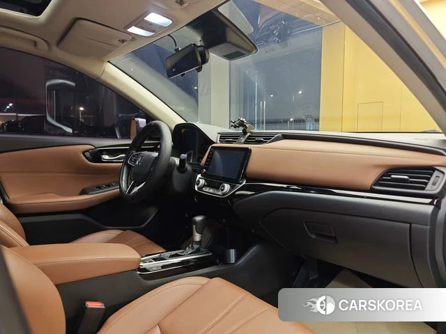 Honda Crider 2020 Серебристо-серый из Китая, фото 4