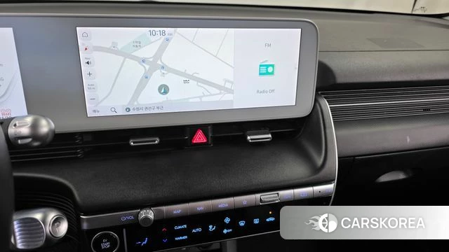 Hyundai Ionic 5 id 4965863 из Кореи 4