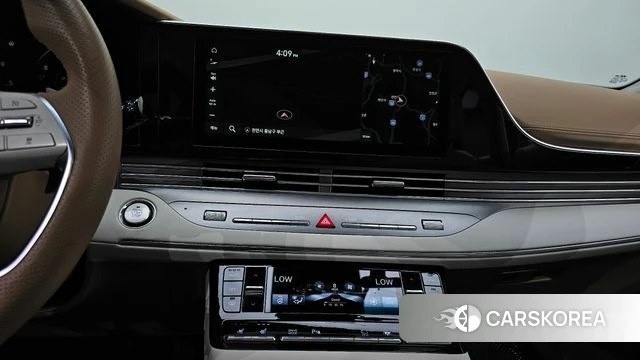 Hyundai The New Grandeur IG id 4959202 из Кореи 4