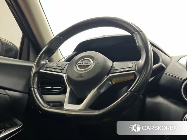 Nissan Sylphy 2020 Черный из Китая, фото 4