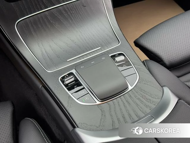 Mercedes-Benz C-class 2020 Белый из Китая, фото 4