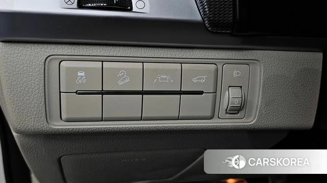 Ssangyong All New Rexton 2022 Белый из Кореи, фото 4