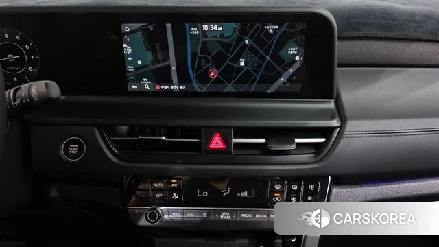 Kia The New Seltos 2025 Серый из Кореи, фото 4