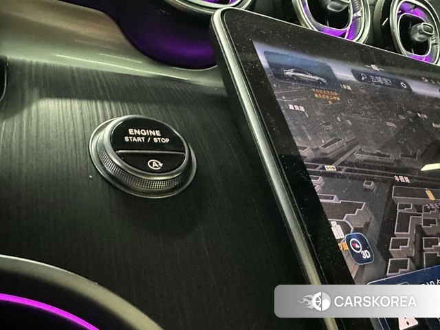 Mercedes-Benz C-class 2023 Другой из Китая, фото 4