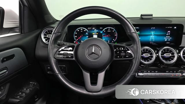 Mercedes-Benz GLB-Class X247 id 4951770 из Кореи 4