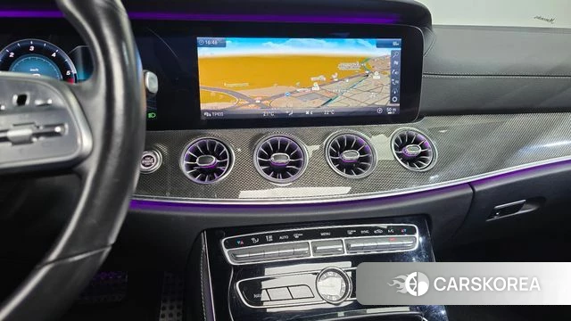 Mercedes-Benz CLS-Class C257 2019 Белый из Кореи, фото 4