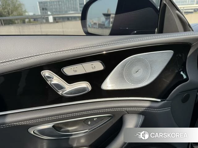 Mercedes-Benz AMG GT 2023 Черный из Китая, фото 4